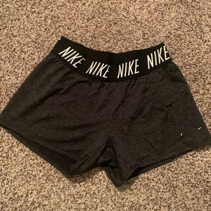 Nike Dry-Fit shorts